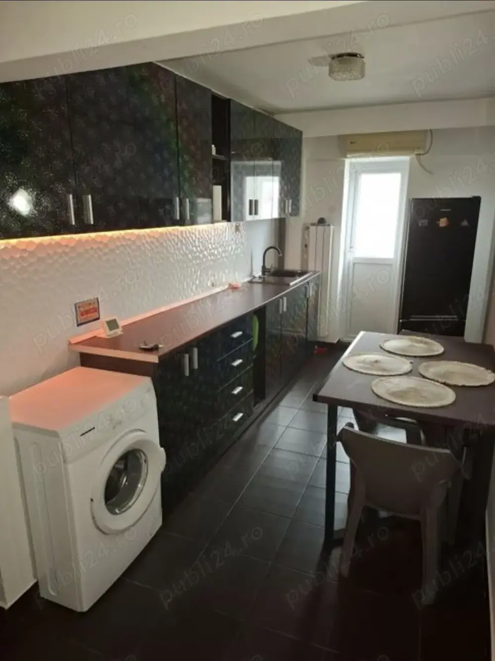 Dacia - Apartament 2 camere 