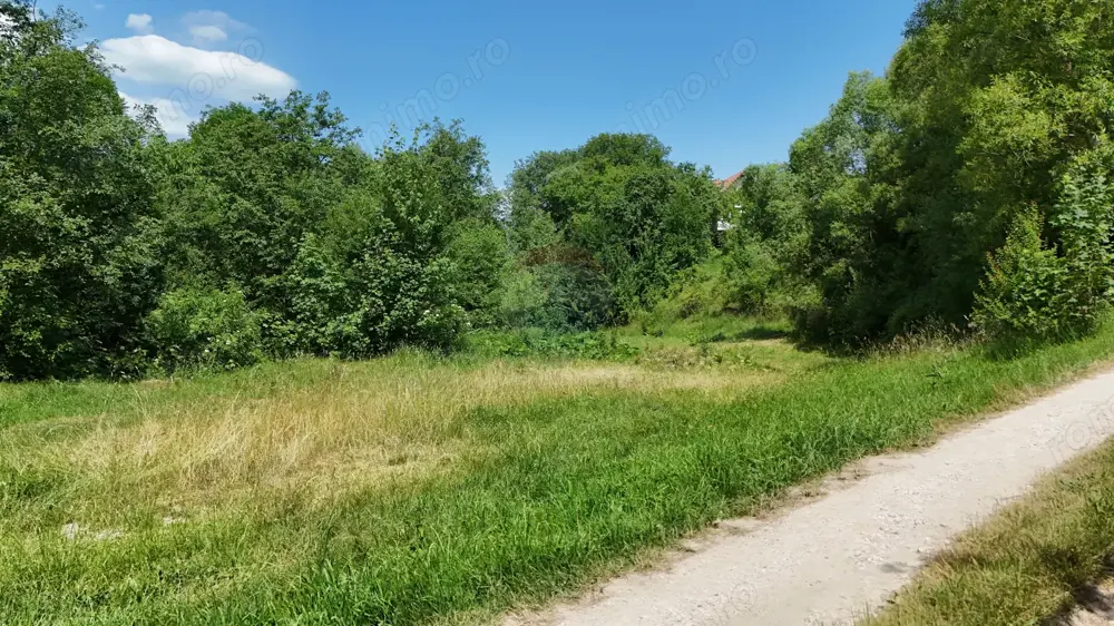 Comision 0% | Teren intravilan 1.890 mp | Bran | Zona Valea Portii