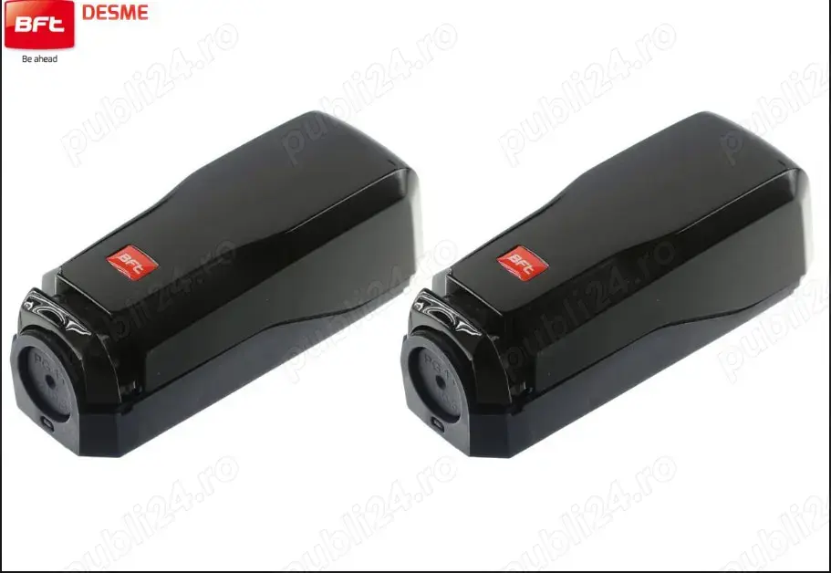 fotocelule BFT 24 v Automatizari porti