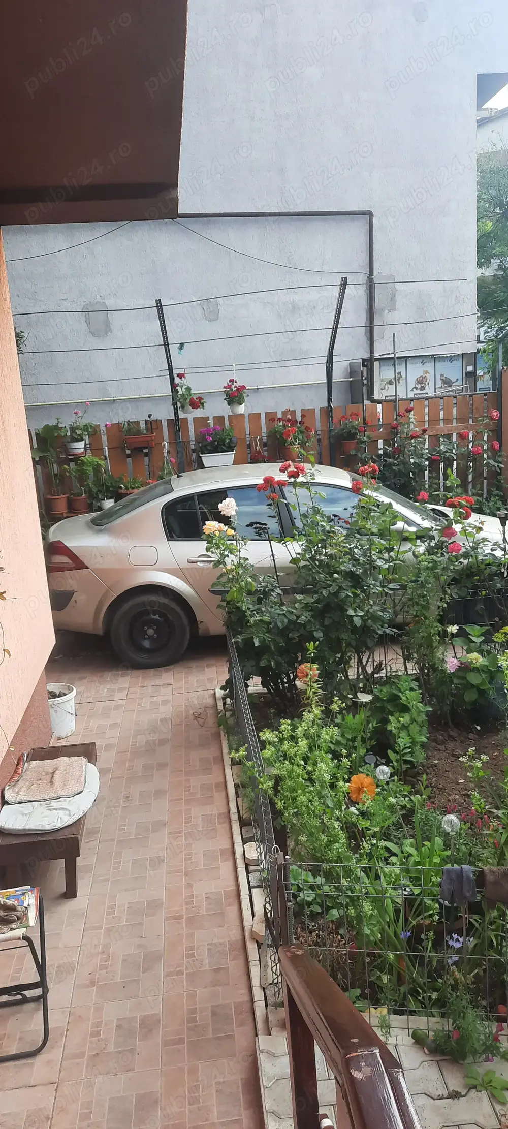 Renault megane 1,5 dci