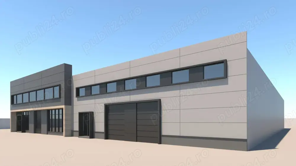 Theodor Pallady -dedemna ,ikea inchiriere spatiu hala si birouri