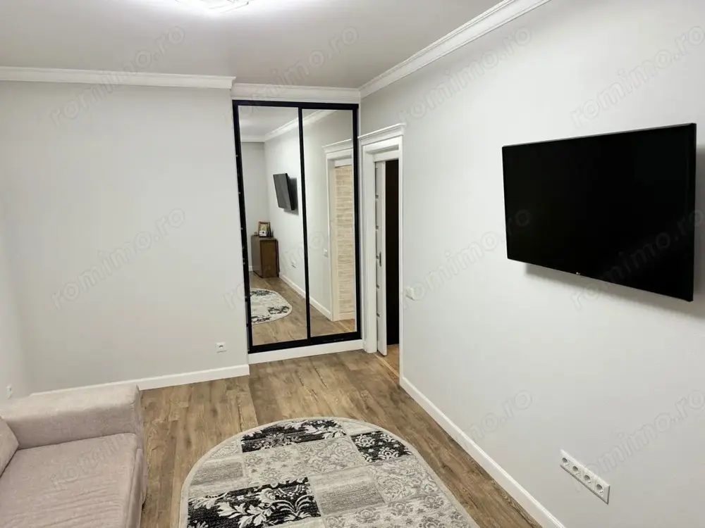 Apartament cu 2 camere de închiriat în Pantelimon