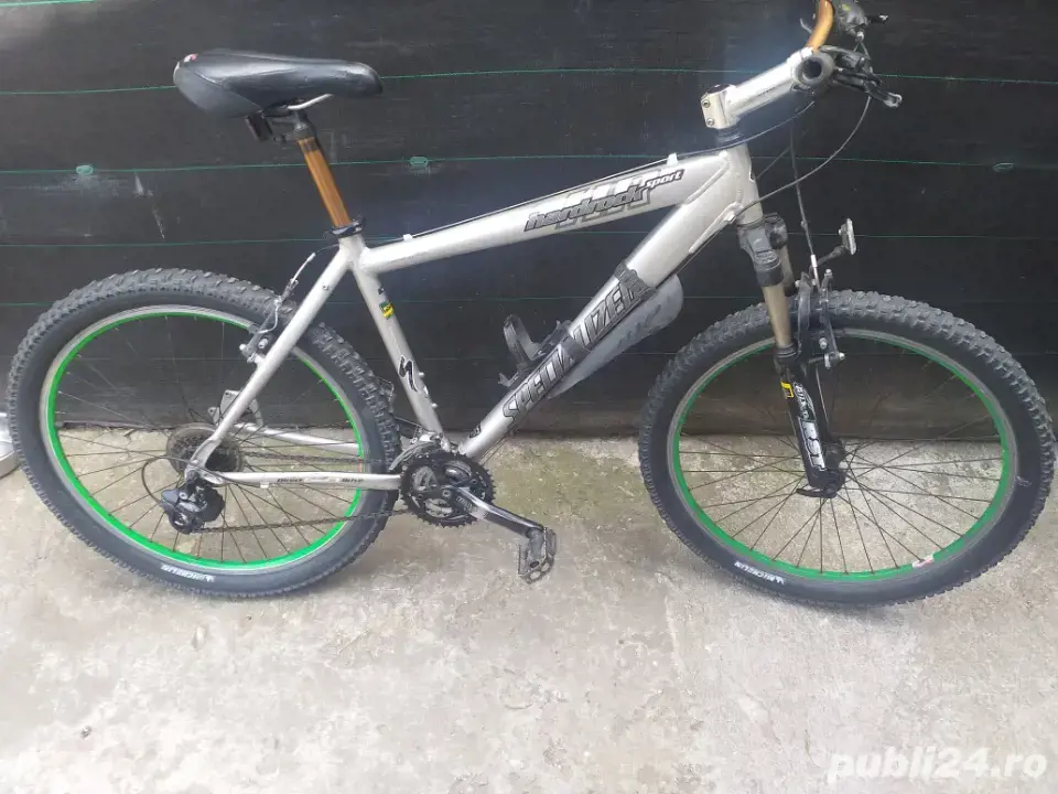 Bicicletă Specialized