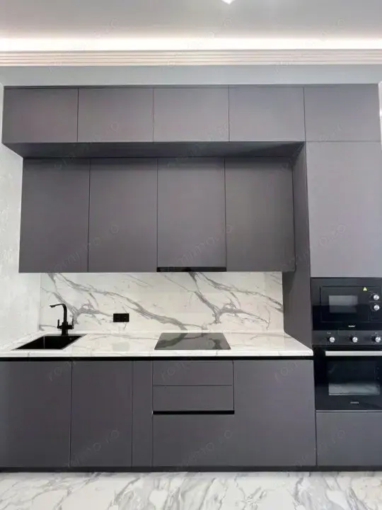 Inchiriez studio garsoniera in zona Pipera