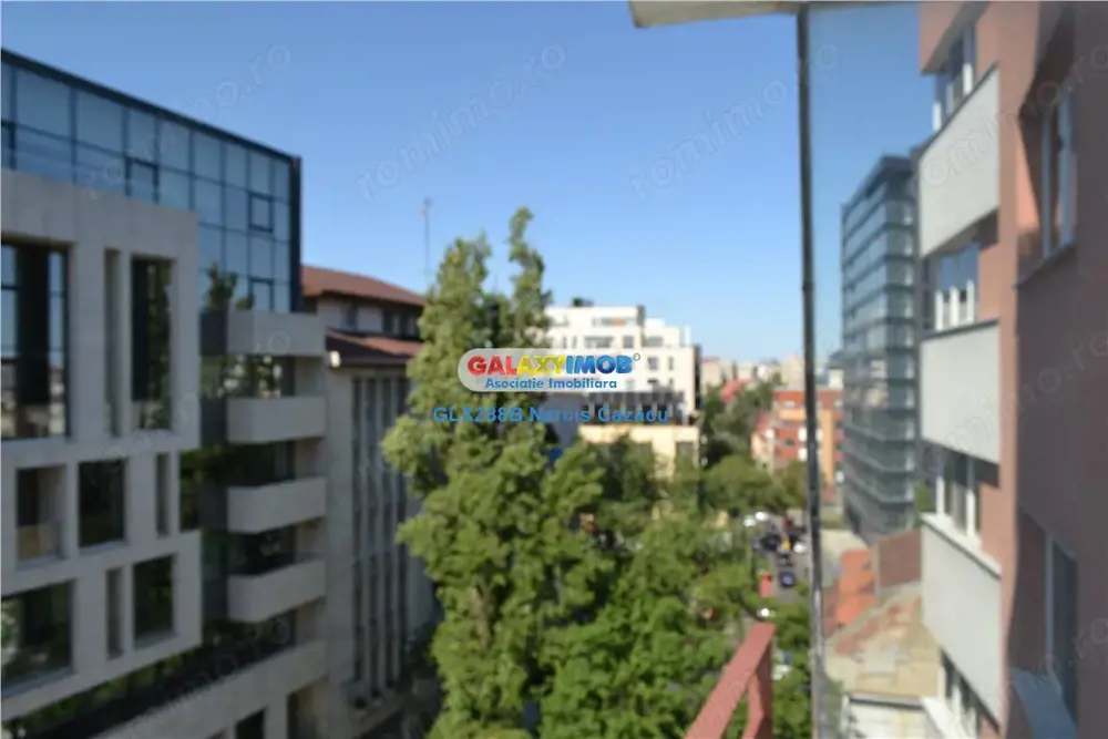 Polona Mihai Eminescu Apartament de inchiriat Dacia etaj 6 90 mp