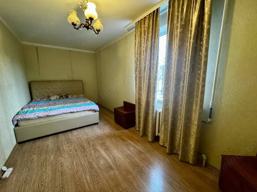 Apartament cu 2 camere de închiriat în Sălăjan