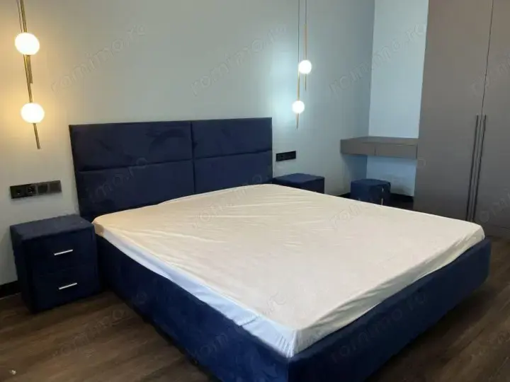 Inchiriere apartament 2 camere Pacii