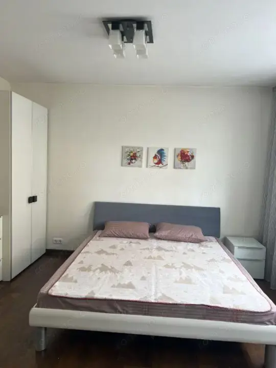 Inchiriez garsoniera in zona Berceni