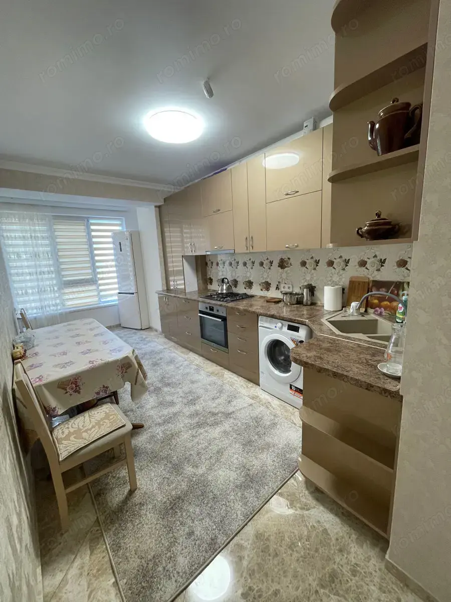 inchiriere apartament cu 2 camere zona Iancului