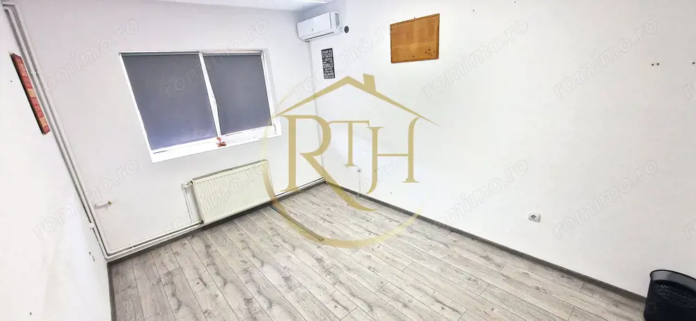 Inchiriez spatii de  birouri in Giroc preturi incepand de la 200 euro/birou.