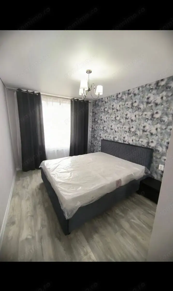  închiriere apartament cu 2 camere in zona Titan aproape de metrou