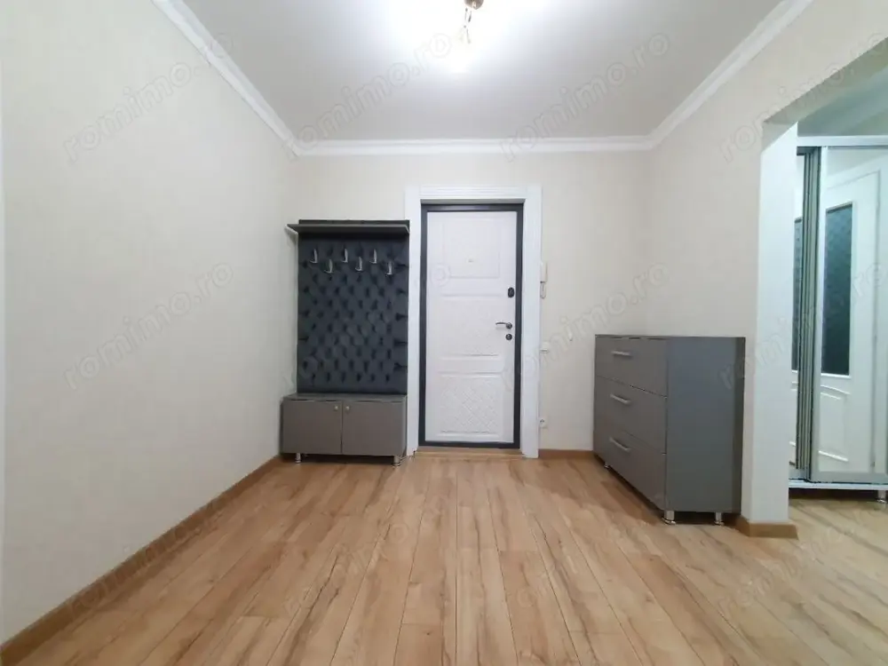 Inchiriere Apartament cu 2 camere,Apartamentul 