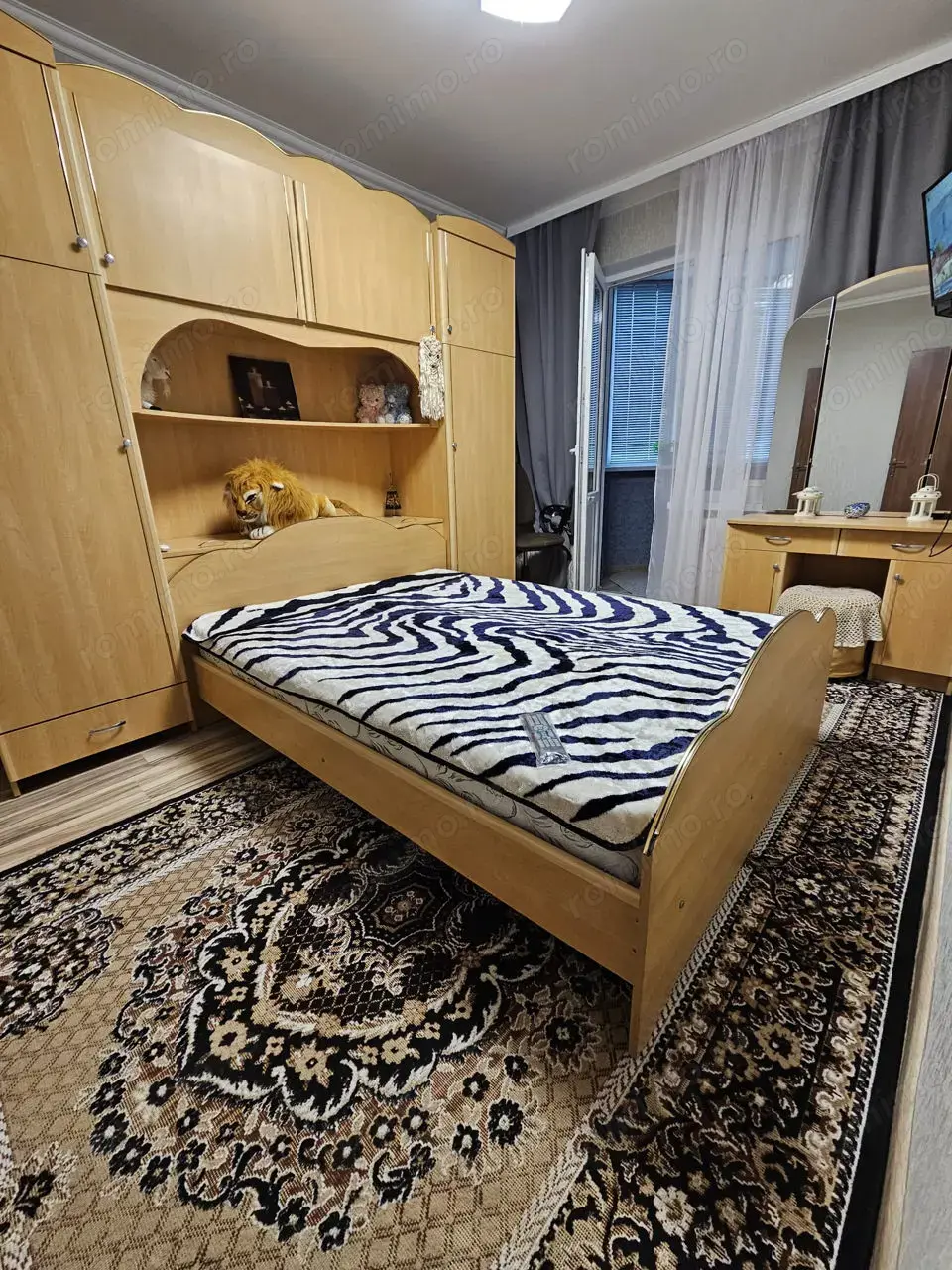  inchiriere apartament cu 2 camere in zona garii de nord