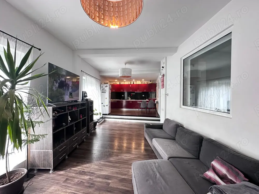 Casă modernă aproape de centrul orașului Galați