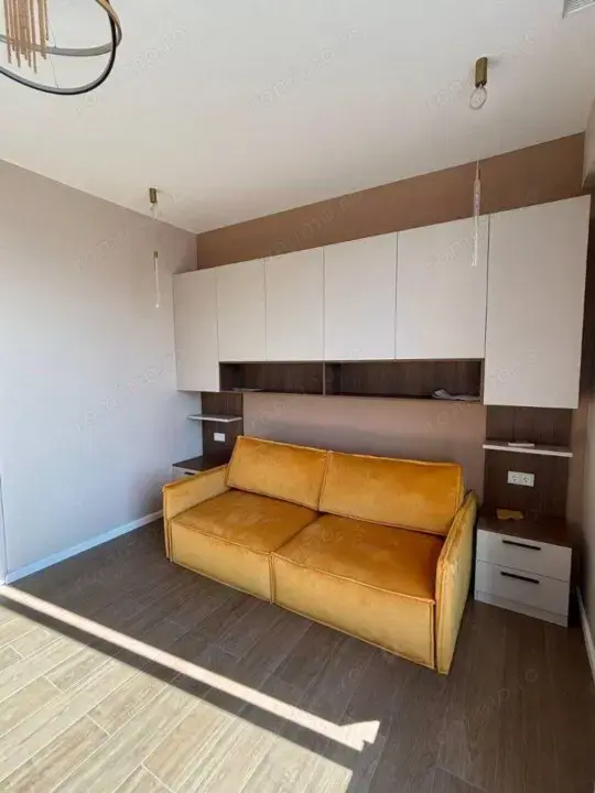 Inchiriere garsoniera in zona Lujerului