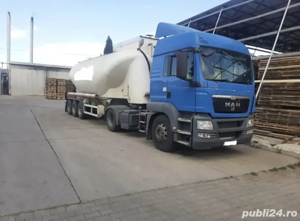 Vand Ansamblu Cimentruc