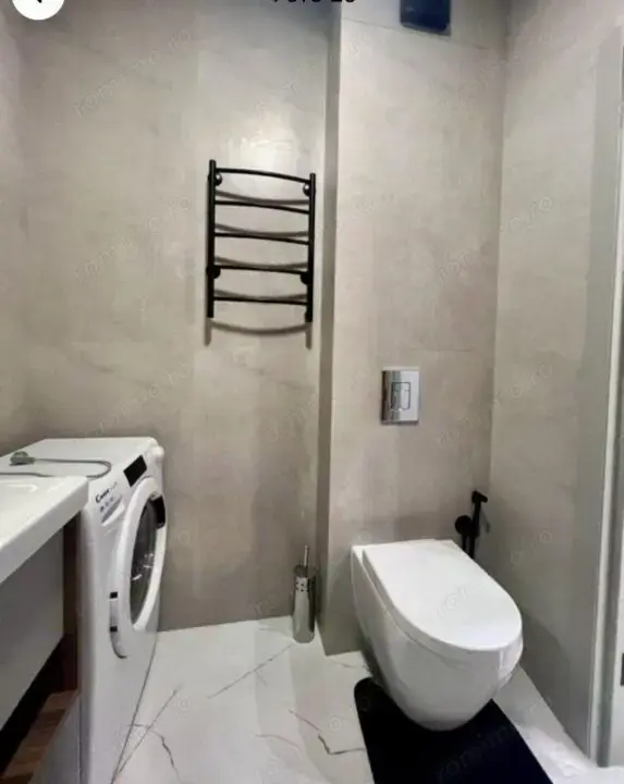 Apartament cu 2 camere de închiriat în Obor
