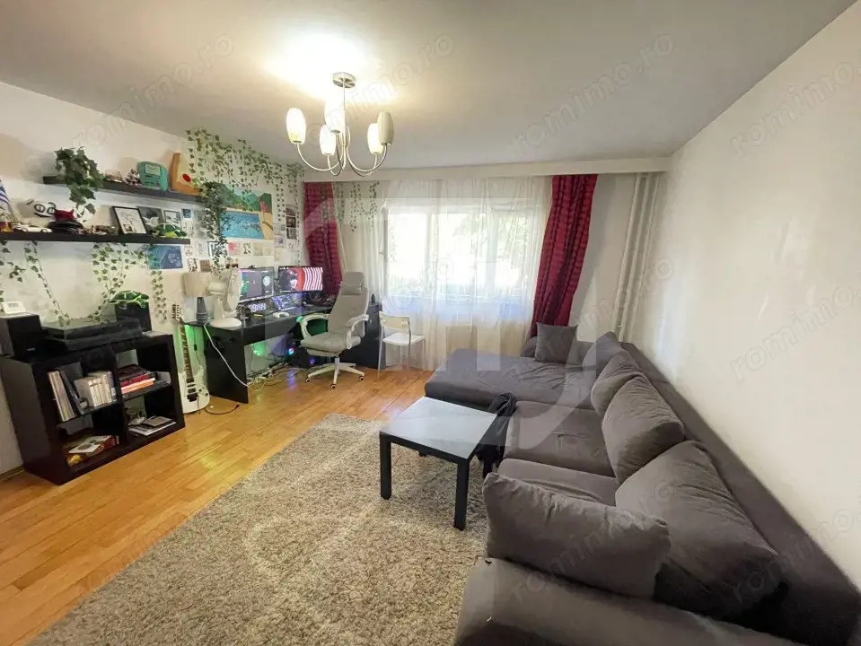 Apartament 1 camera, decomandat, Marasti Apartament 1 camera, decomandat, Marasti