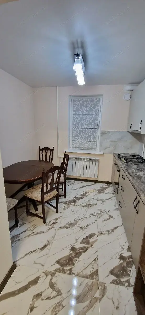 Garsoniera in zona Cartierului Solar