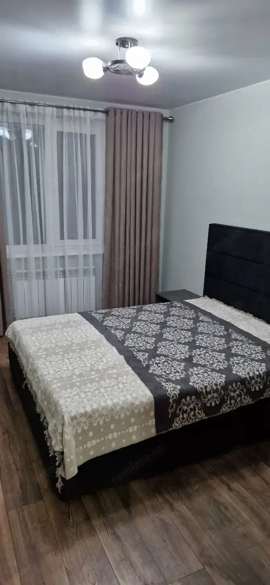 Inchiriem apartament Drumul Taberei aproape de metrou