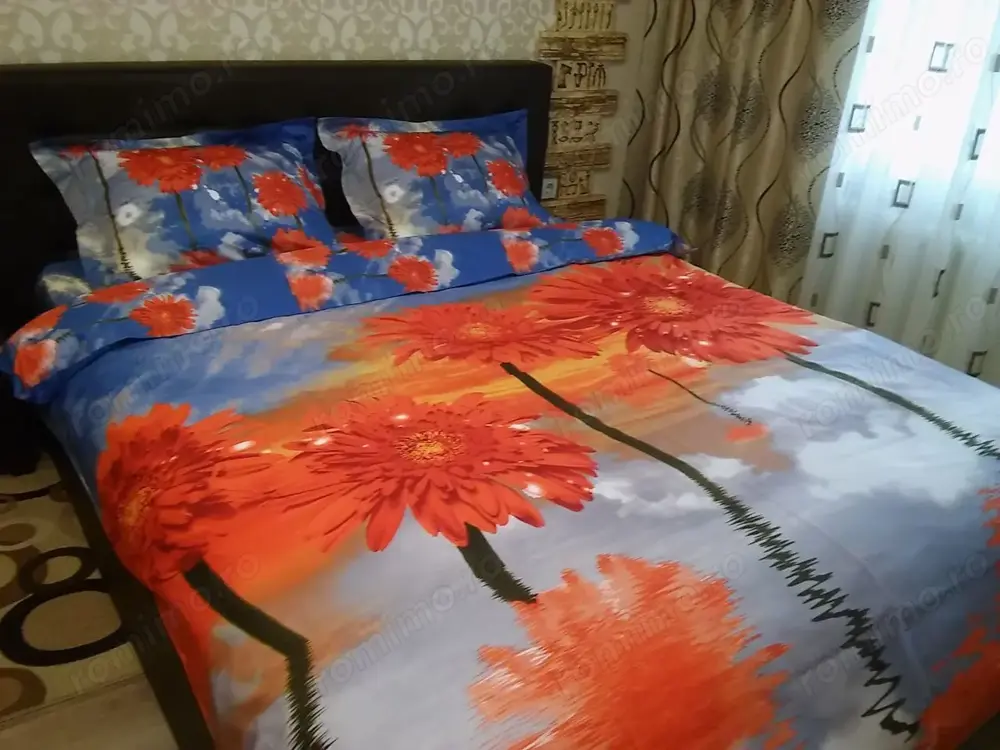 garsoniera de inchiriat in zona Aparatorii Patriei