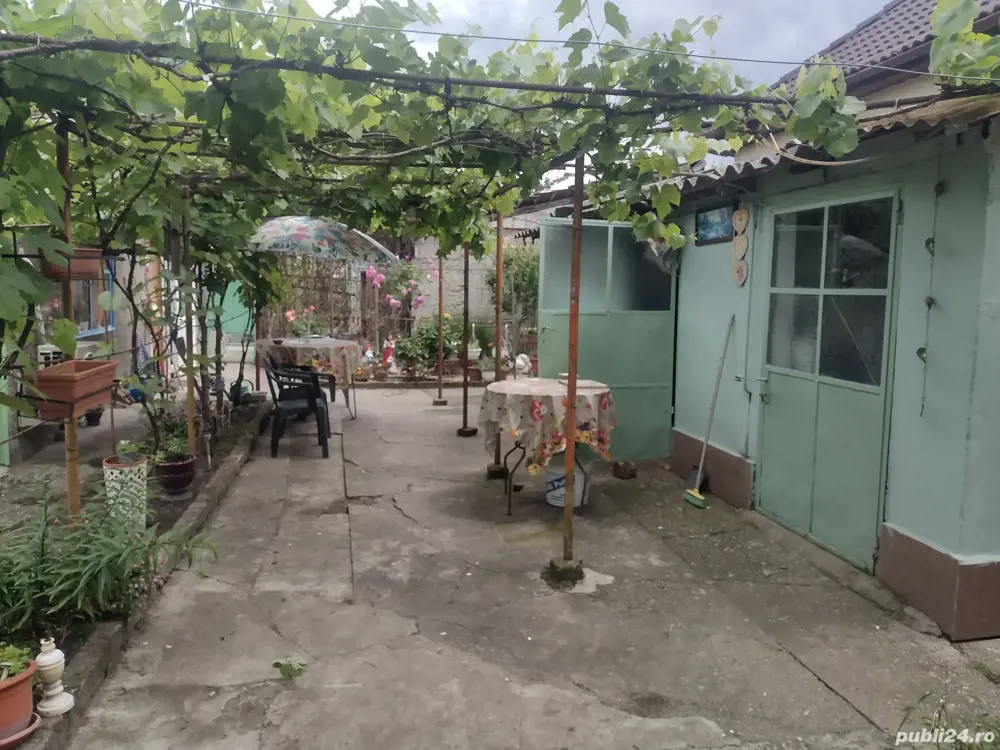 vand casa in zona Mehala