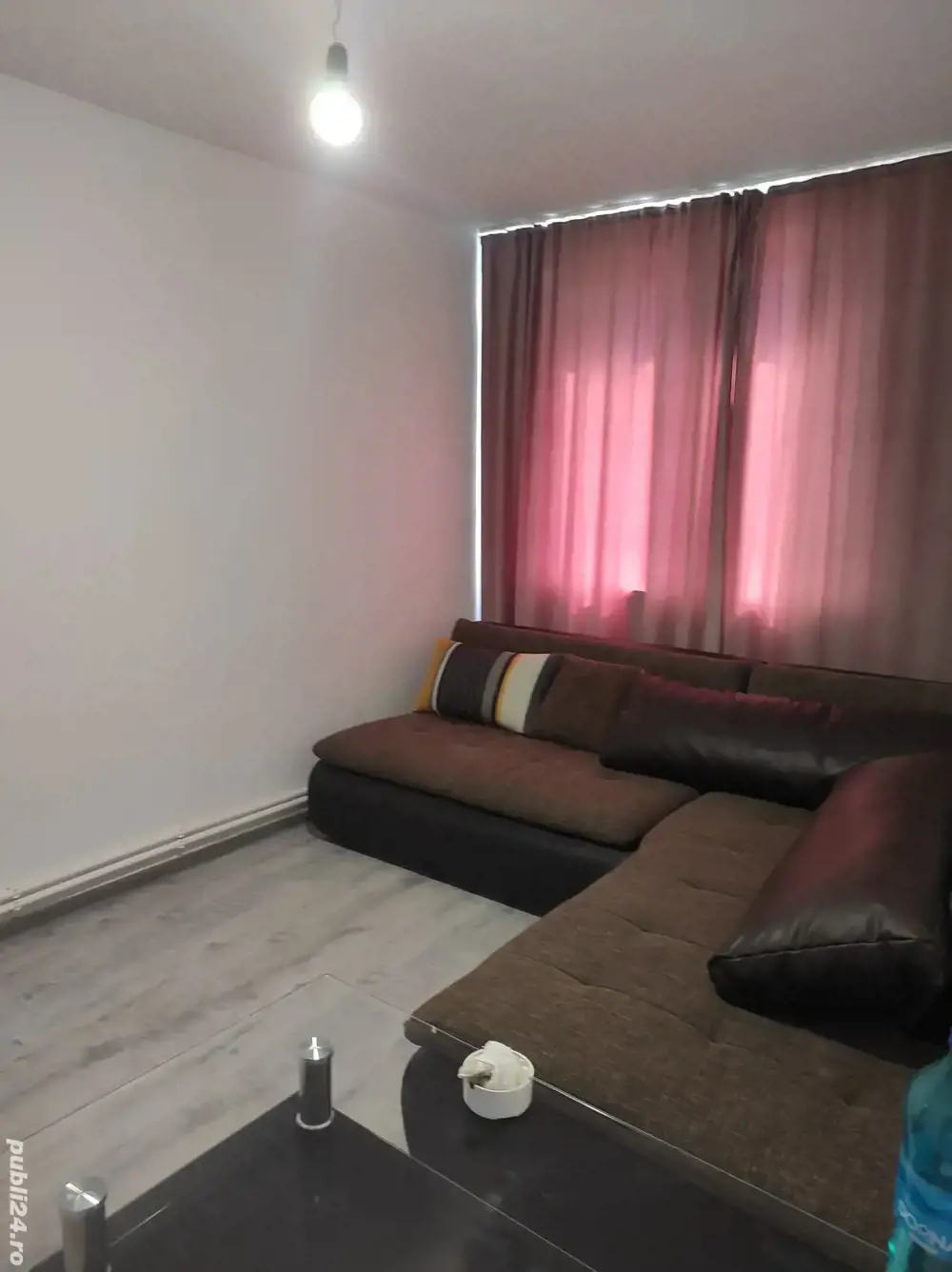 Ap 3 camere zona Banca Transilvania 