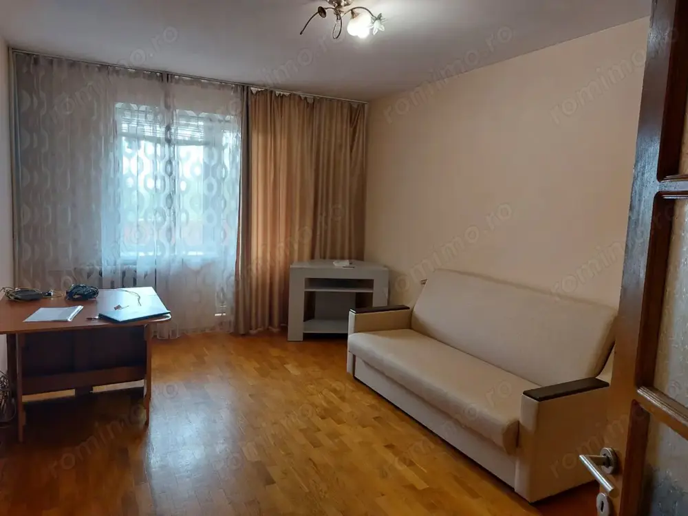 Inchiriere garsoniera Dimitrie Leonida