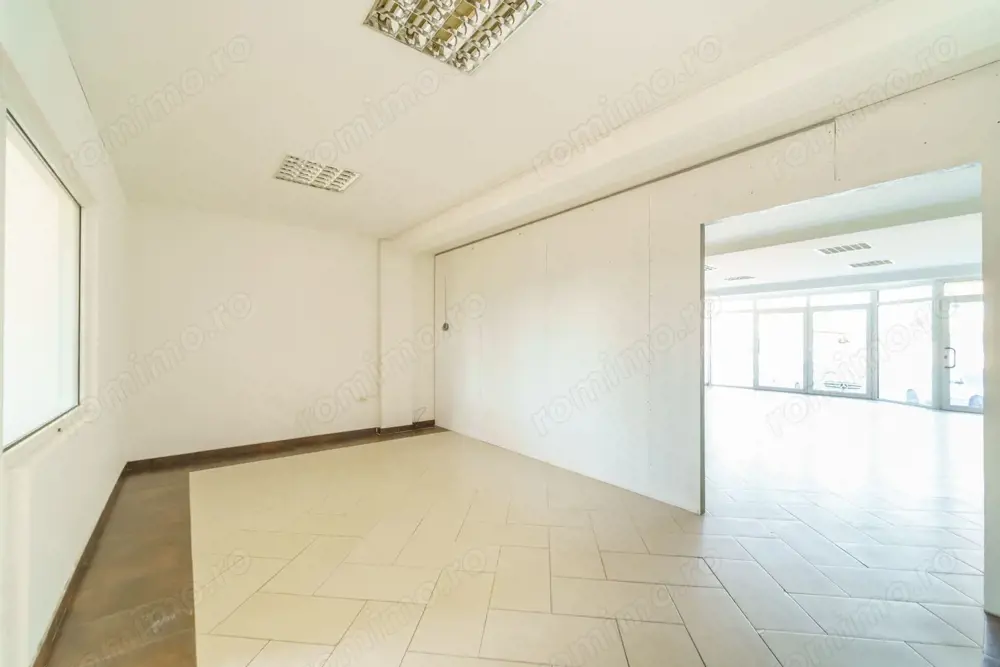 Spatiu comercial de inchiriat in zona Micalaca