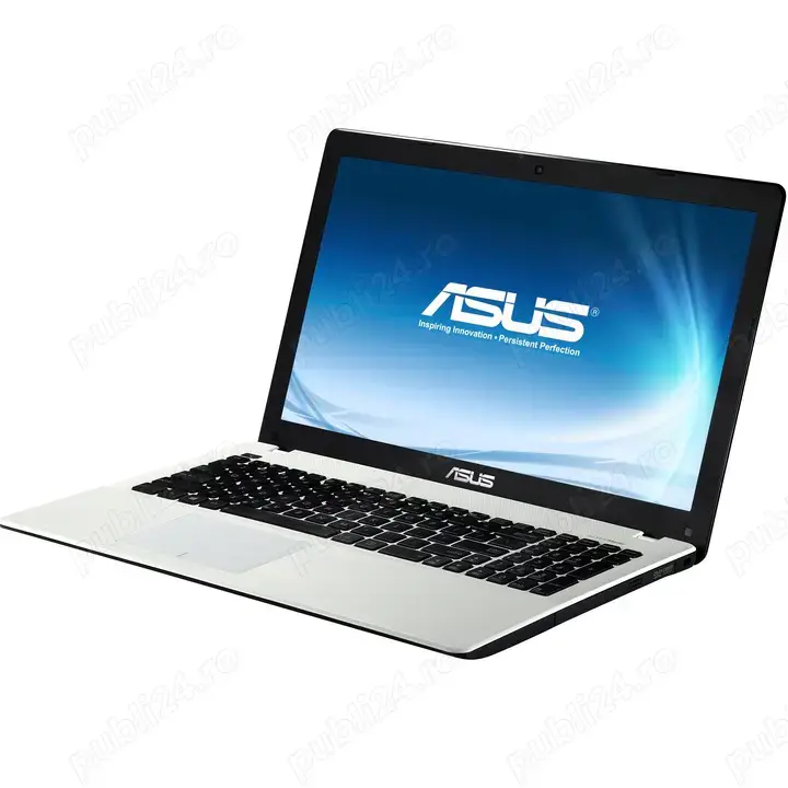 Laptop Asus Intel  Pentium  2117U 1.80GHz, 4GB, 500GB, Intel  HD Graph