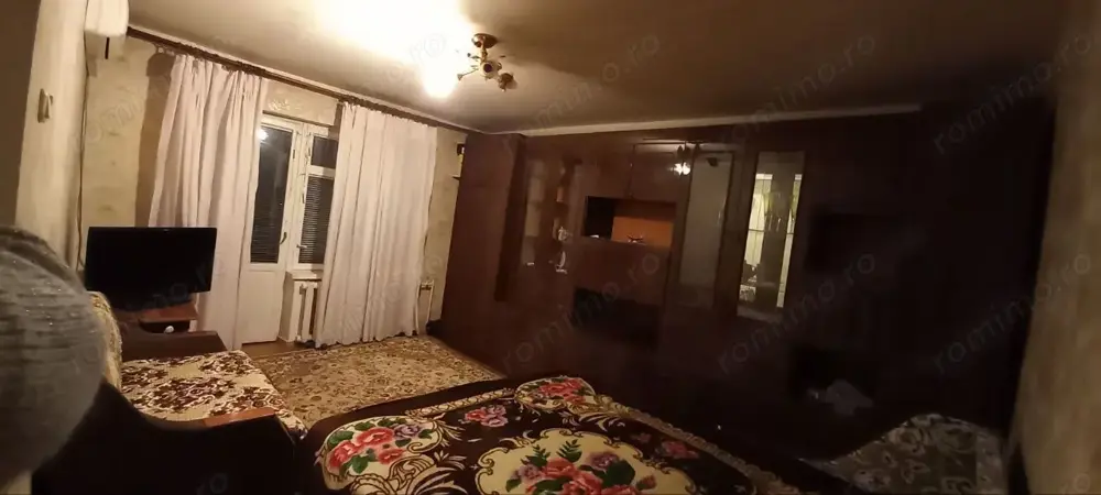 Garsoniera de inchiriat in zona Girocului