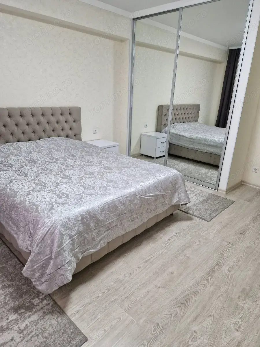 Garoniera de inchiriat in zona Lujerului