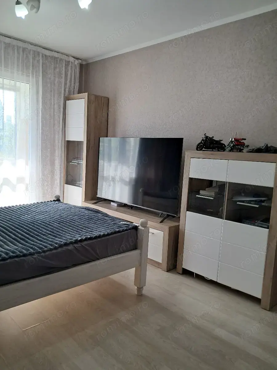 Inchiriere garsoniera Obor