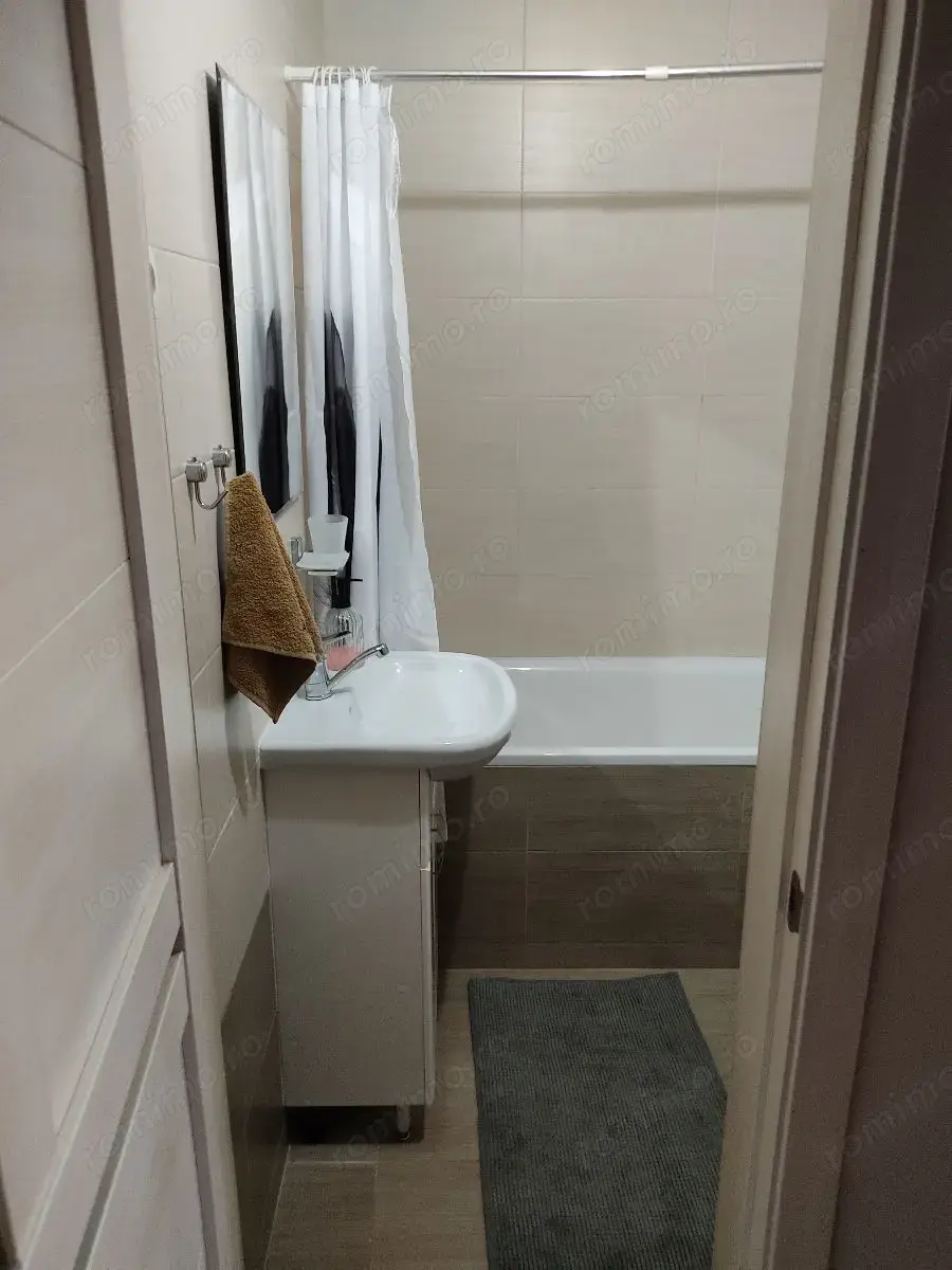 Garsoniera de inchiriat Panduri