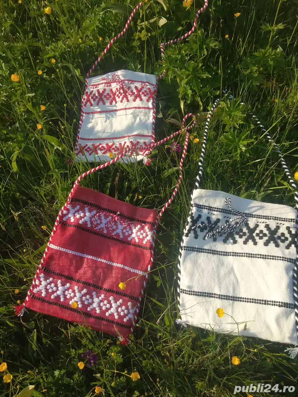 Straițe tradiționale 