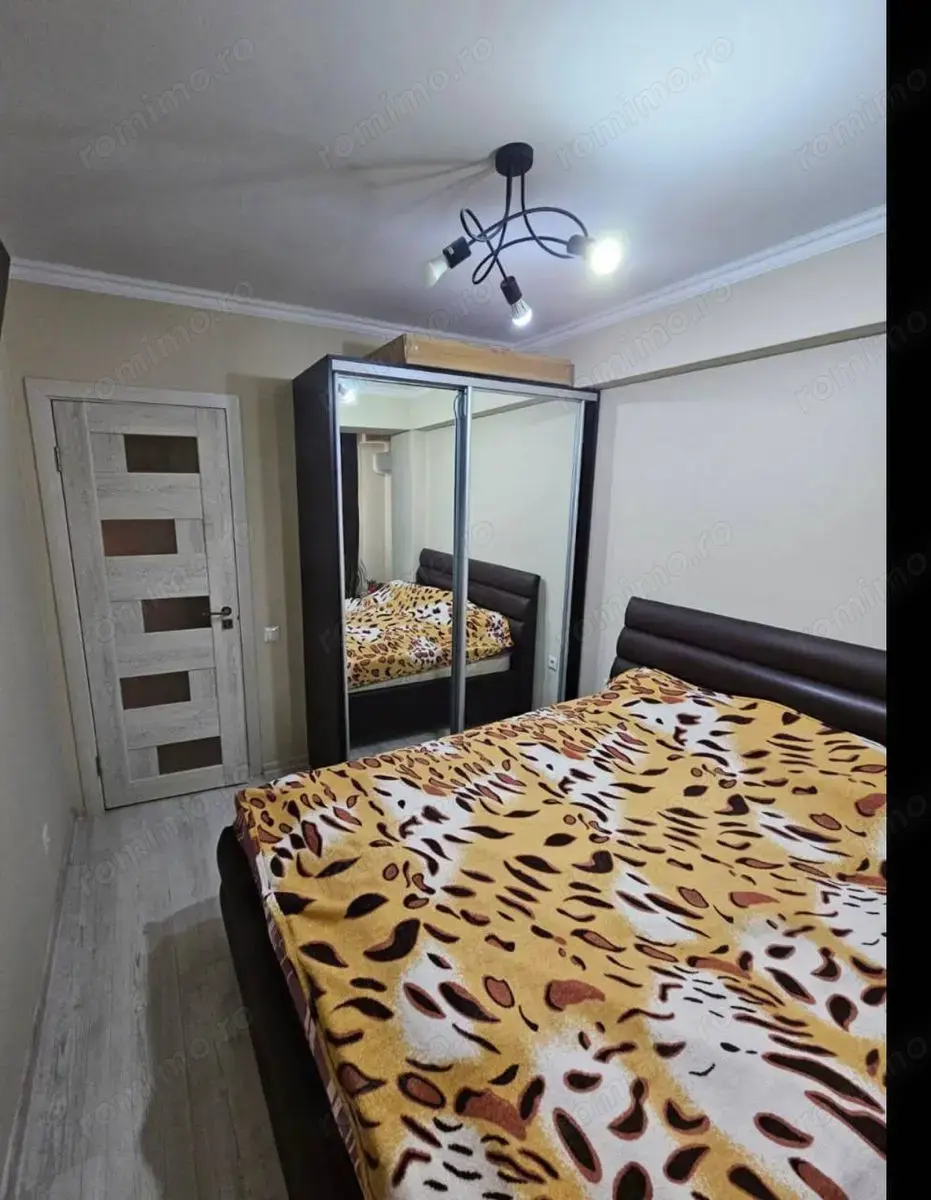 Garsoniera de inchiriat in zona Piata Romana