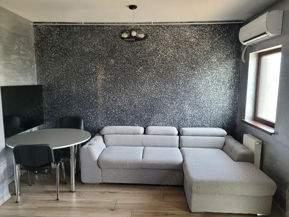 Apartament 2 camere Complex Gloria