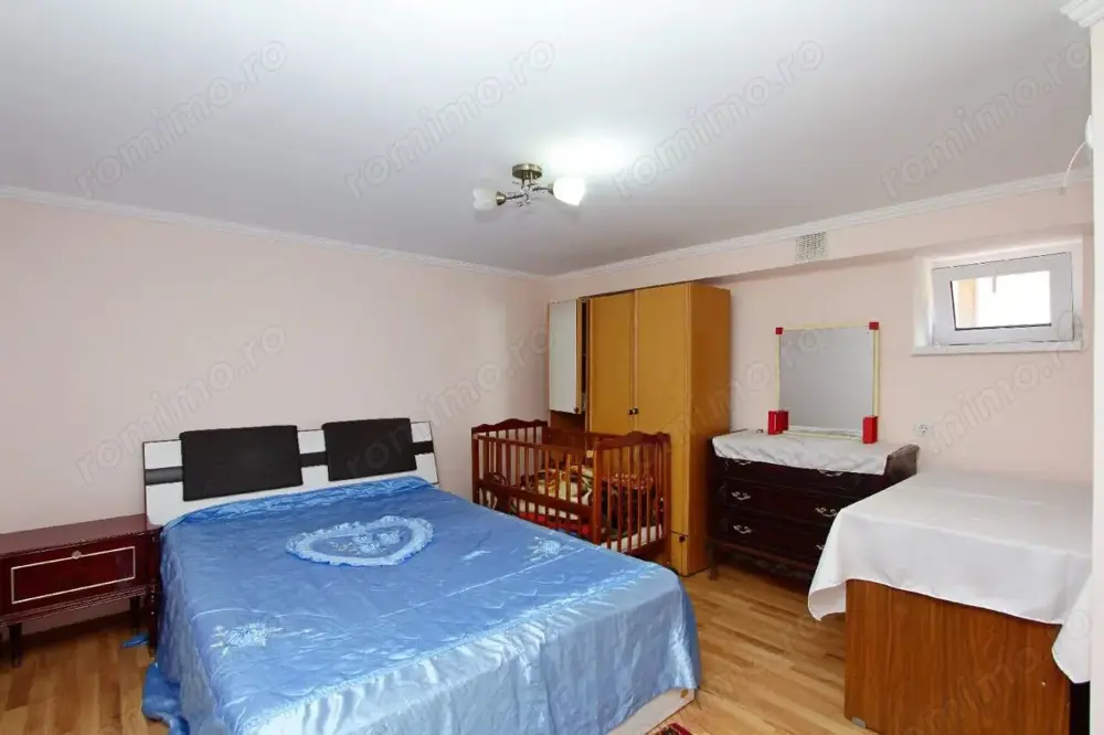 Garsoniera de inchiriat in zona  Timpuri Noi