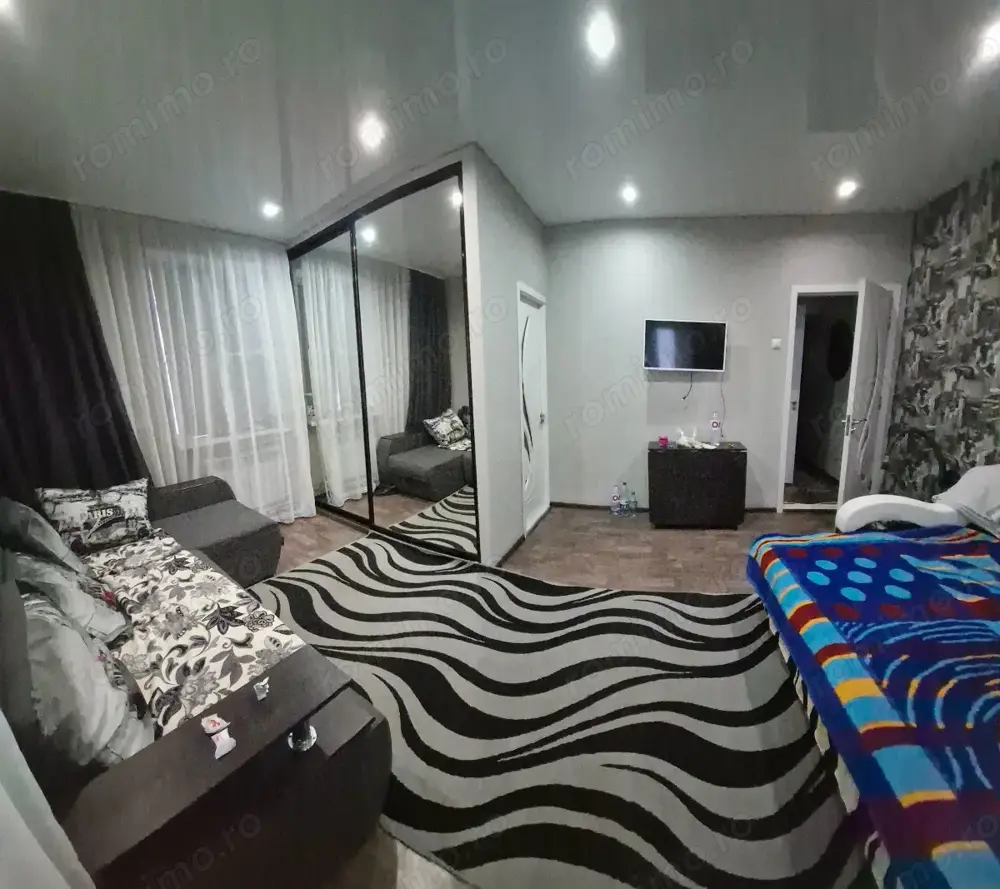 Garsoniera modesta in sectorului 4 Garsoniera modesta in sectorului 4