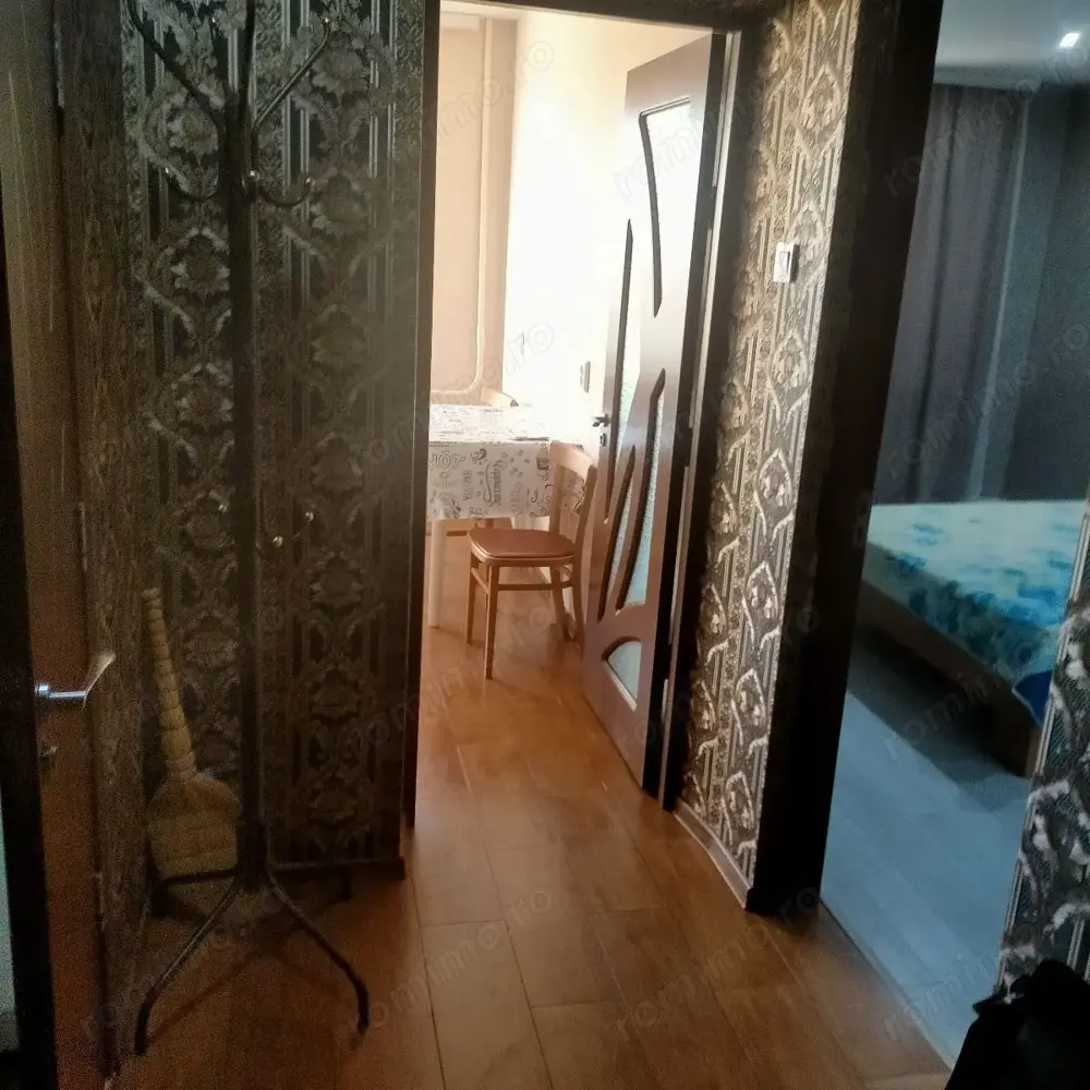 Garsoniera Tineretului