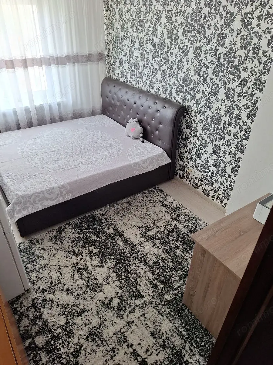 Garsoniera de inchiriat Titan Garsoniera de inchiriat Titan