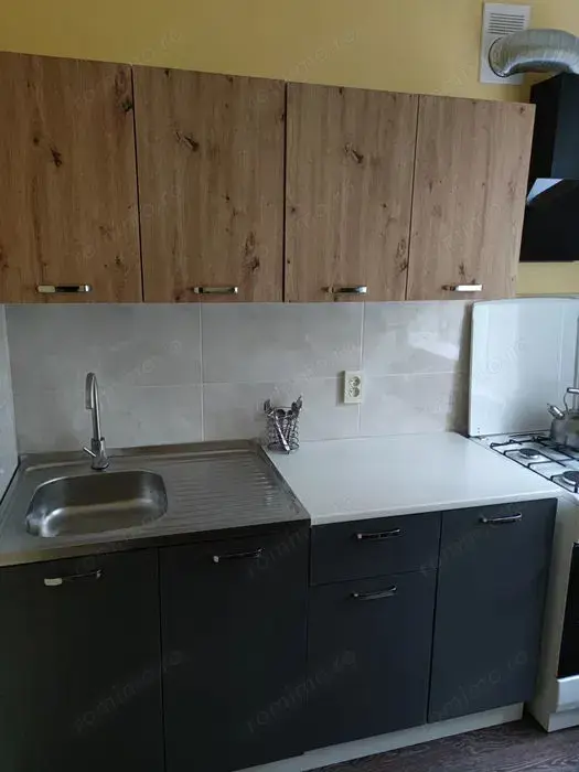 Garsonieră Universitate de inchiriat