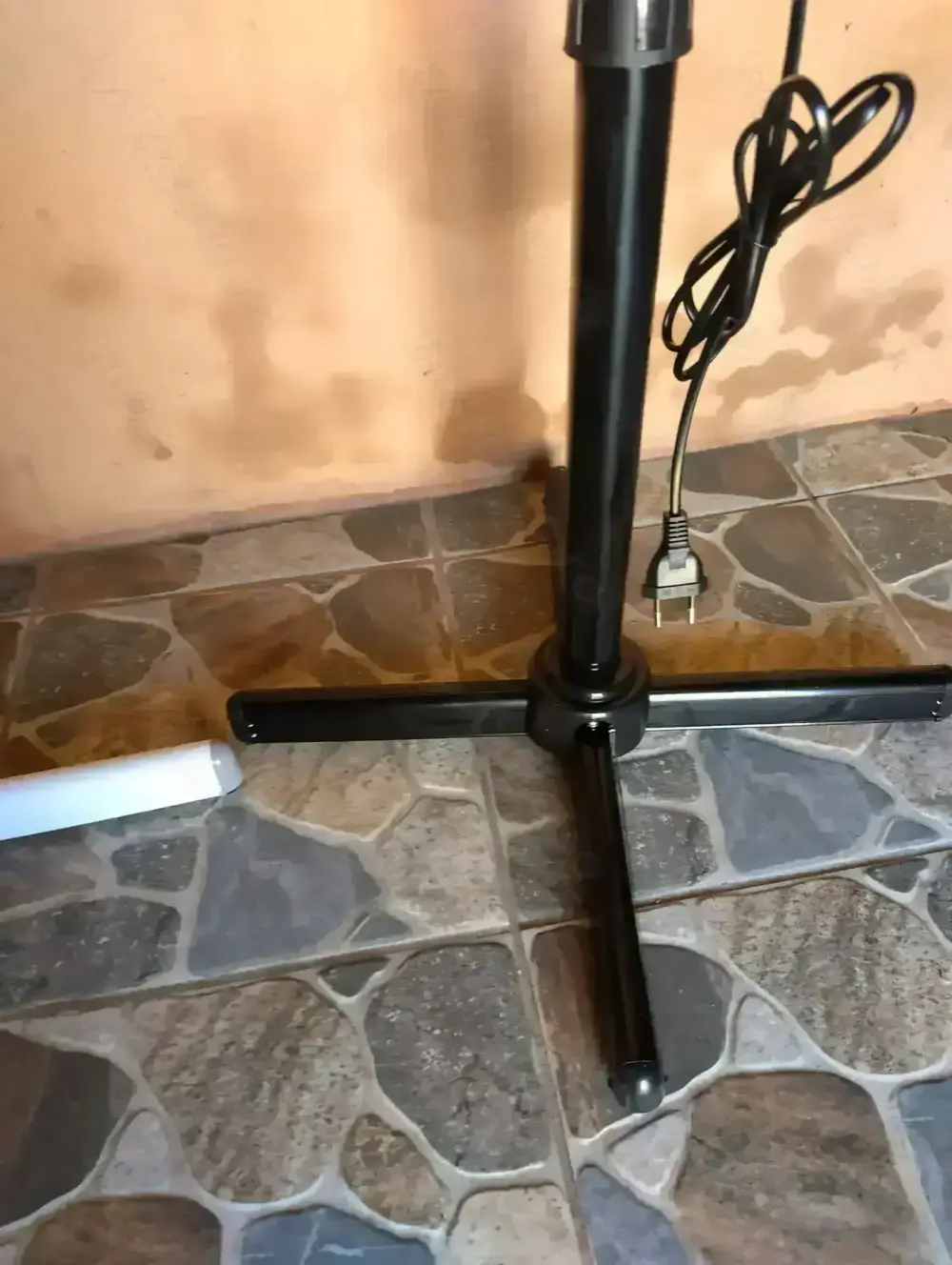 Ventilator cu picior 3xviteze