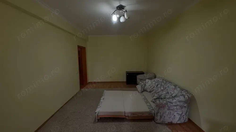 Apartament de 2 camere  de inchiriat in zona Crangasi aproape de metrou