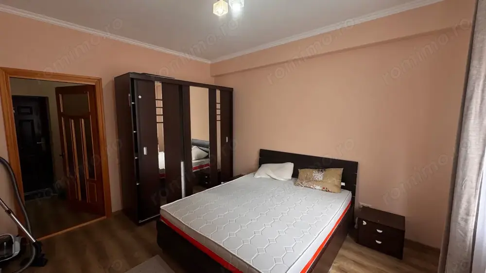 De inchiriat apartament 1 camera  in zona Balcescu