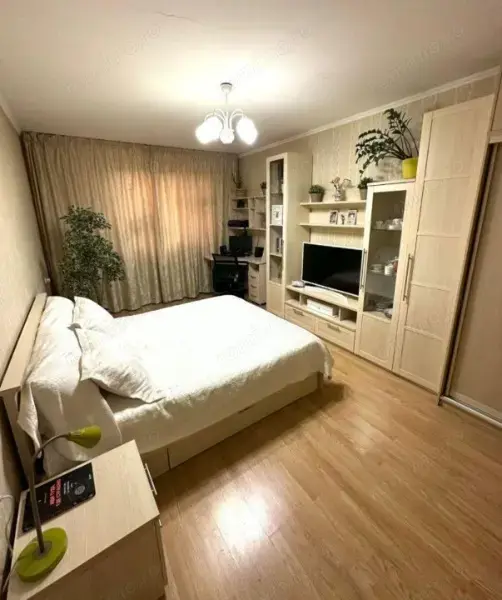 Apartament cu 2 camere de inchriat in zona Dristor