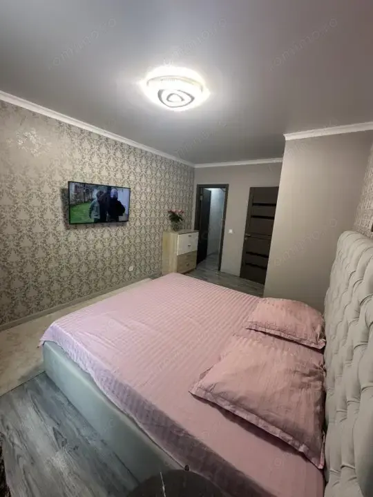 Apartament  2 camere  de inchiriat zona Drumul Taberei