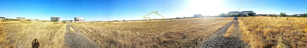 De vanzare teren intravilan in Giroc,529 mp, front stradal 20 ml.