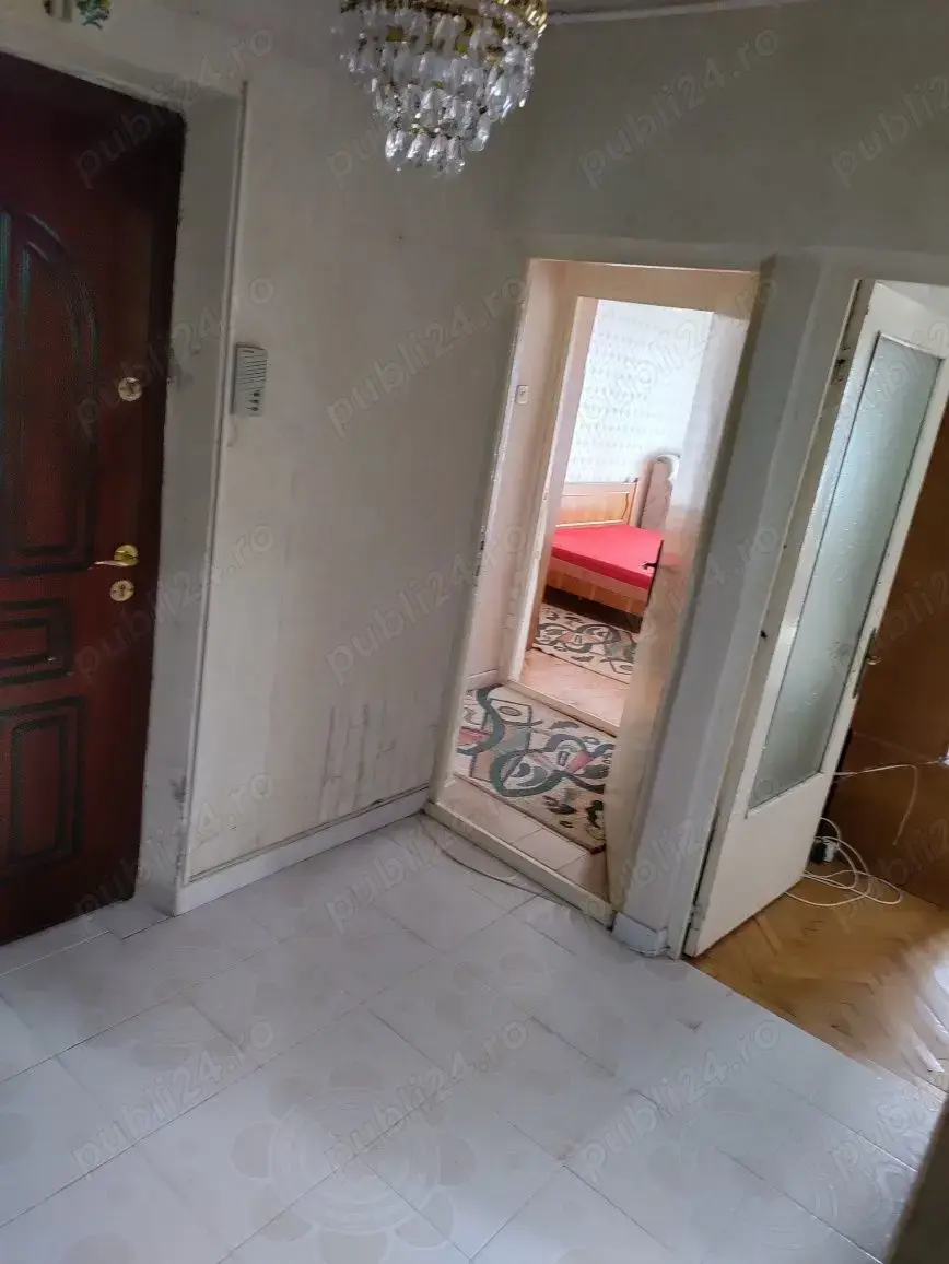 Apartament 2 camere Capsa  Apartament 2 camere Capsa