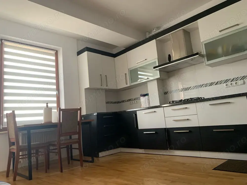 Apartament de inchiriat in zona Giurgiului